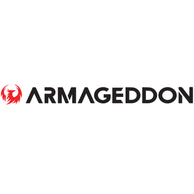 Armageddon Logo