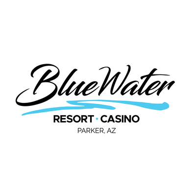 BlueWater Resort Casino Logo