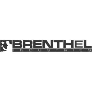 Brenthel Industries Logo