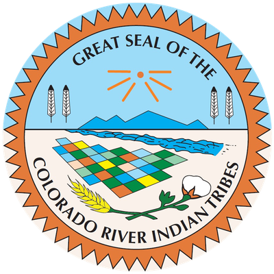 Colorado River Indian Tribes Logo