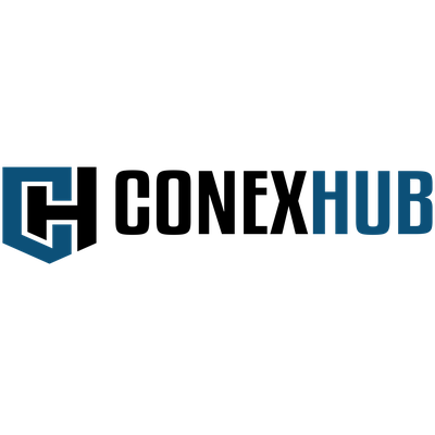 Conex Hub Logo