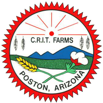 CRIT Farms Logo