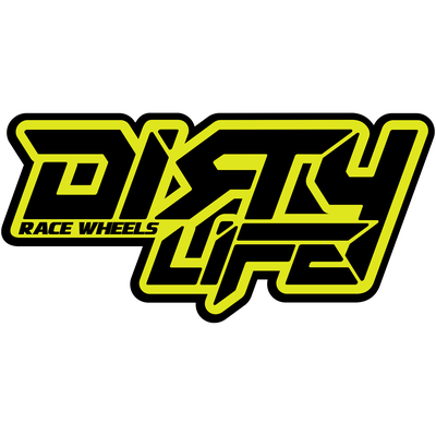 Dirty Life Wheels Logo