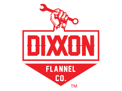 Dixxon Flannel Logo