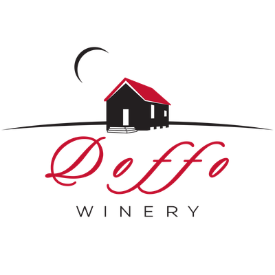 Doffo Winery Logo