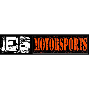 ES Motorsports Logo