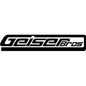 Geiser Logo