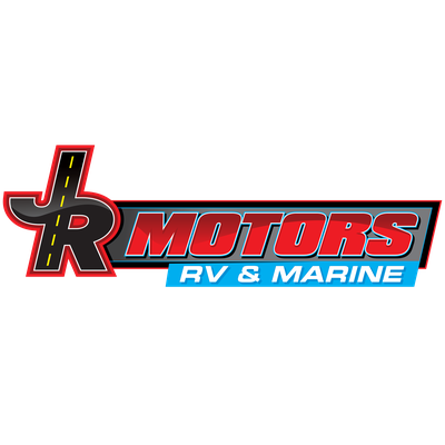 JR Motors RV & Marine Logo