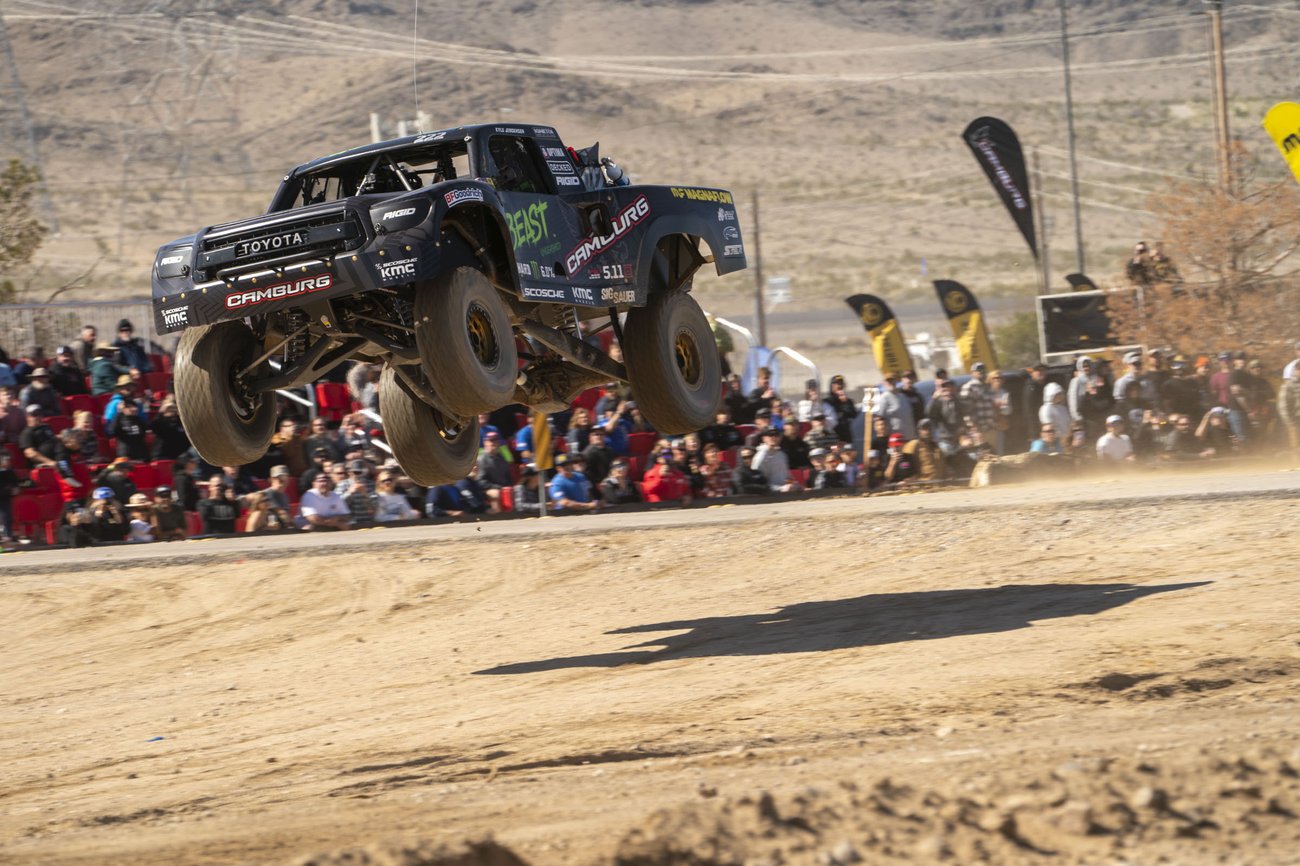 2024 Mint 400 - Unlimited Qualifying (2)