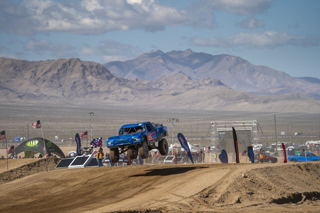 2024 Mint 400 - Unlimited Qualifying (5)