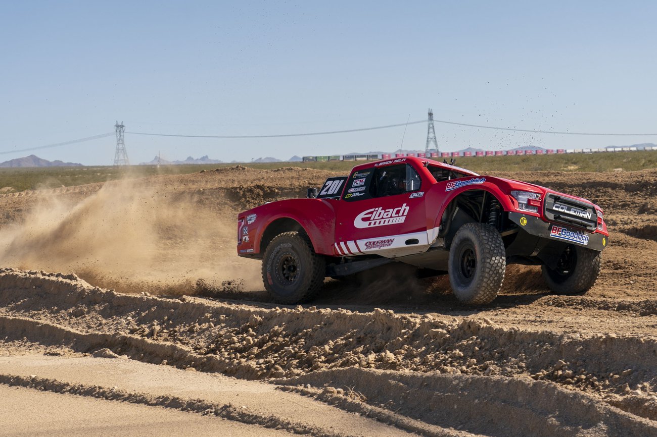 2024 Mint 400 - Unlimited Qualifying (6)