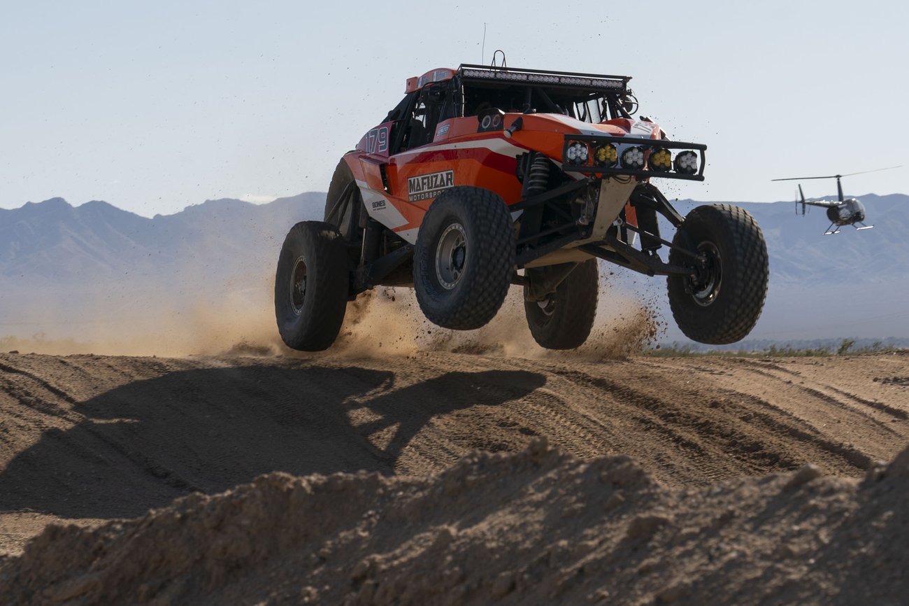 2024 Mint 400 - Unlimited Qualifying (3)