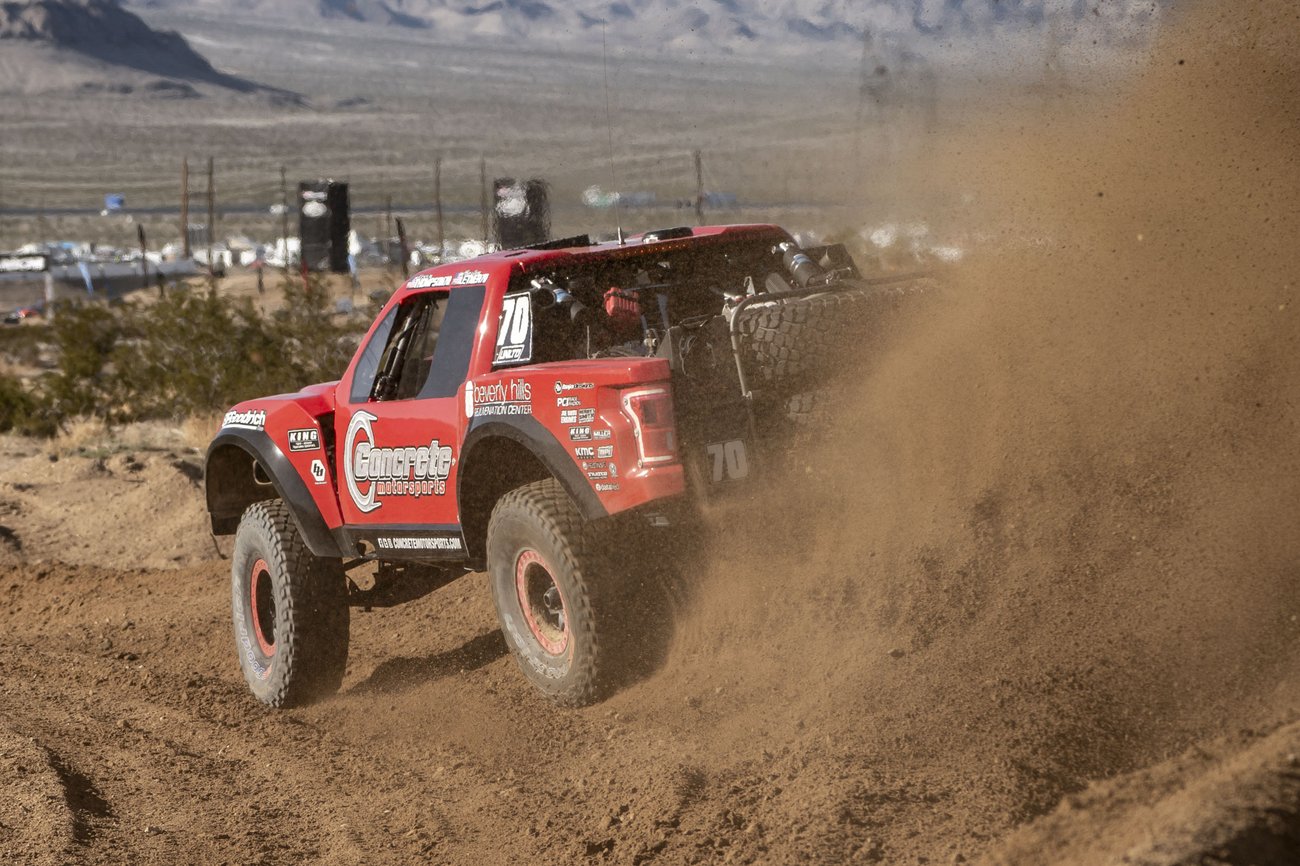 2024 Mint 400 - Unlimited Qualifying (4)
