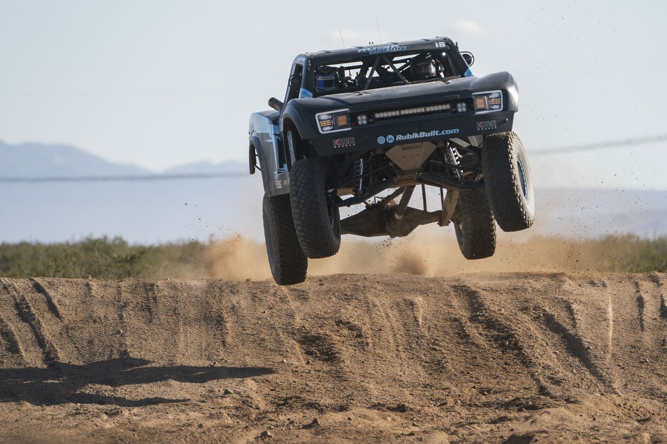 2024 Mint 400 - Unlimited Qualifying (1)