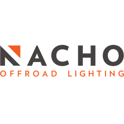 NACHO Off-Road Technology Logo