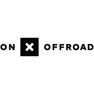 OnX Off-Road Logo