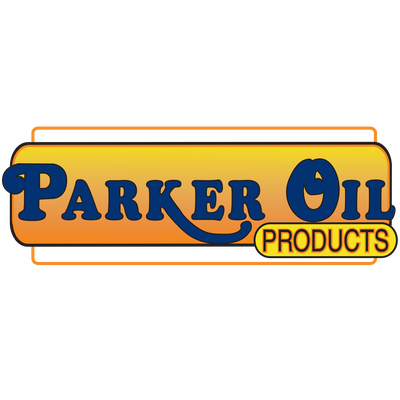 Parker Oil Logo