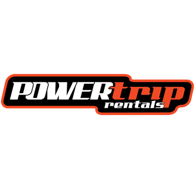 Power Trip Rentals Logo