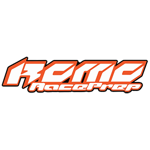 Romo Race Prep Logo