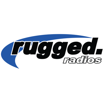 Rugged Radios Logo