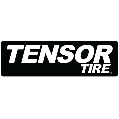 Tensor Tire Logo