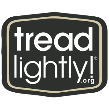 Tread Lightly Logo