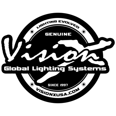 Vision X Logo