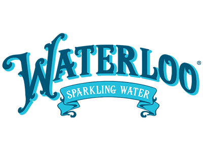 Waterloo Sparkling Water Logo
