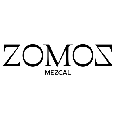 Zomos Mezcal Logo