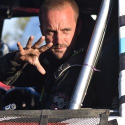 Brent Veenstra (Driver Headshot)