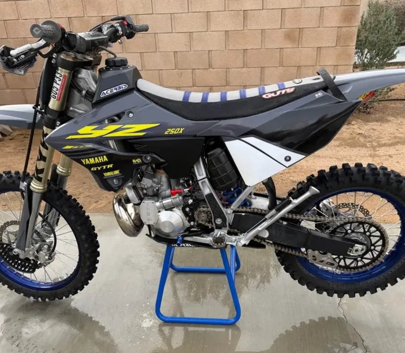 Jacob Coute (Ironman Amateur Motorcycle Vehicle Photo)