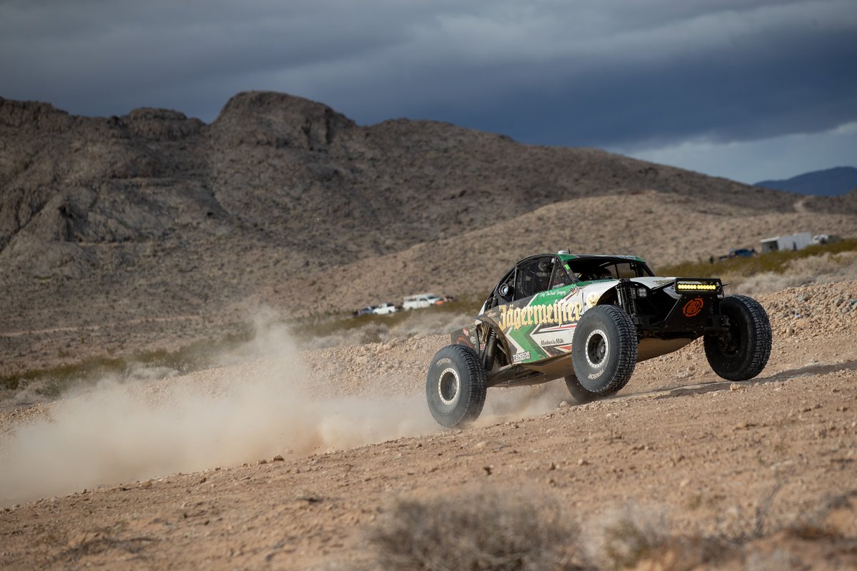 UNLTD The 2024 BFGoodrich Tires Mint 400 OffRoad Race Returns to Las