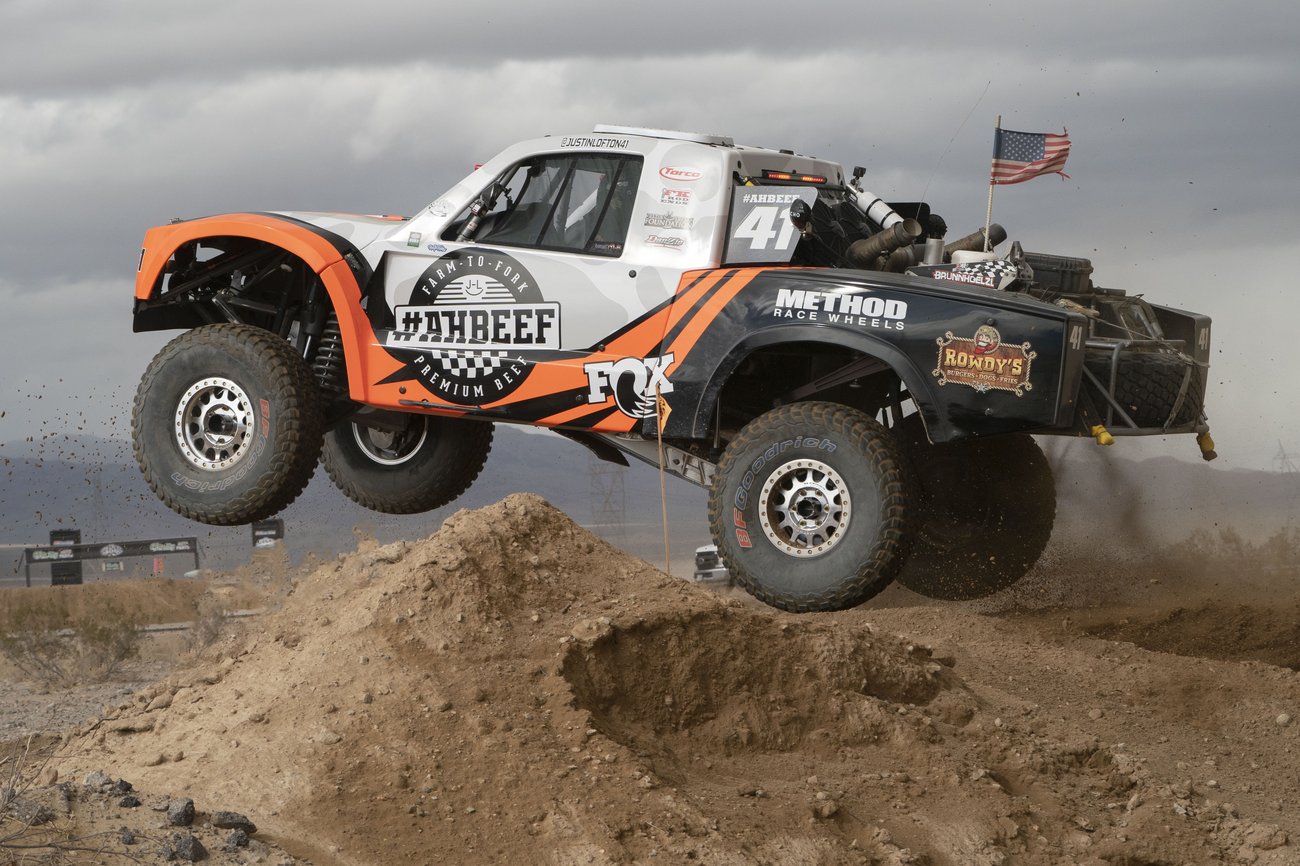2024 Mint 400 - We Are Coming (8 new)