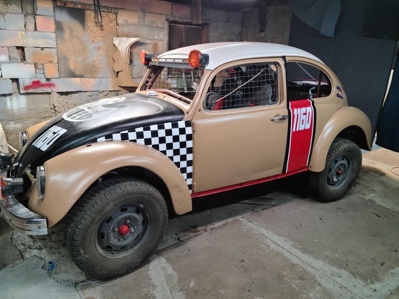 James Hayward (Class 11 Vehicle Photo)