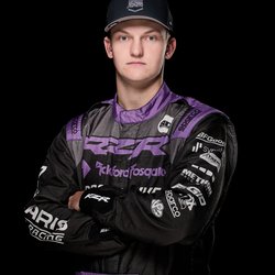 Cayden MacCachren (Driver Headshot)