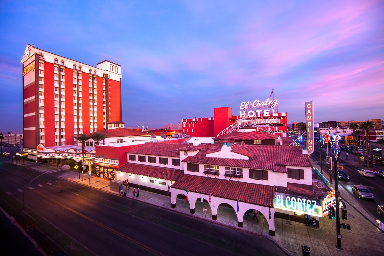 2025 Mint 400 - El Cortez (2)