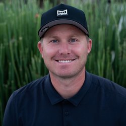 Cody Bradbury (Driver Headshot)