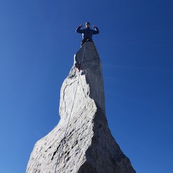 William Markley (Driver Headshot)
