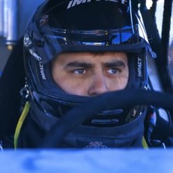 Darian Gomez (Driver Headshot)