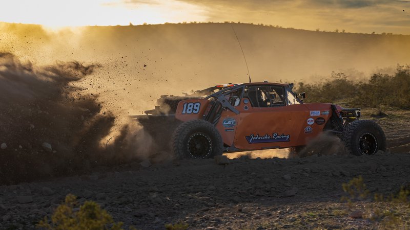 Craig McGrath (Class 1 Vehicle Photo)
