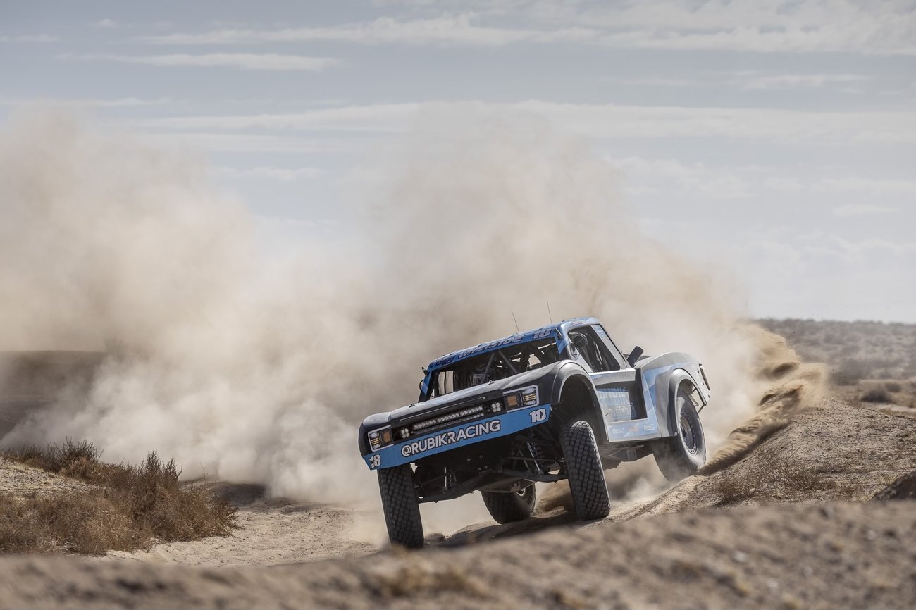 2025 Parker 400 - Qualifying (1)