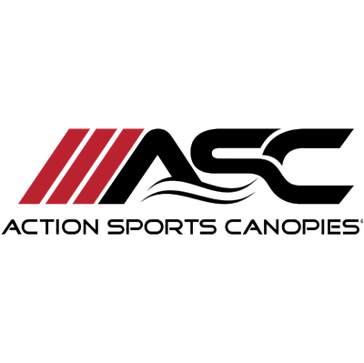 Action Sports Canopies Logo