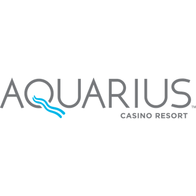 Aquarius Casino Resort Logo