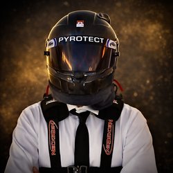 Patrick Warburton (Driver Headshot)