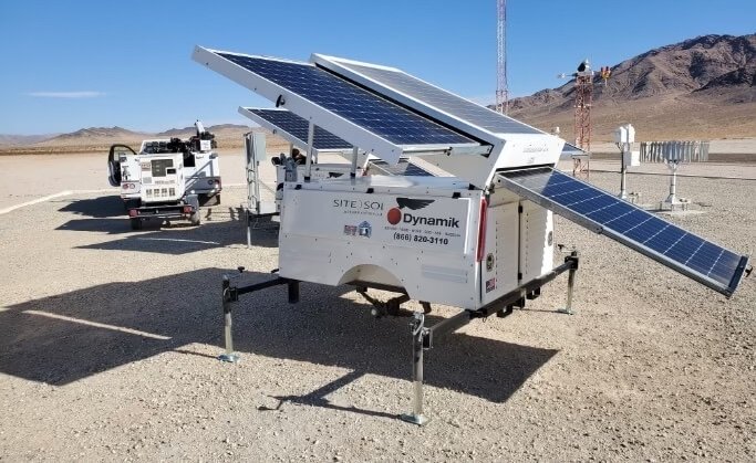 2025 Mint 400 - Site Solar (5)