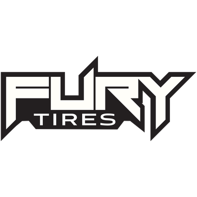 Fury Tires Logo