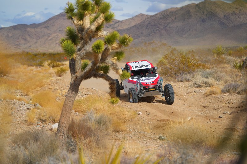 Jonathan Faulkner (1/2 1600 Vehicle Photo)