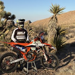 Jake Keller (Driver Headshot)