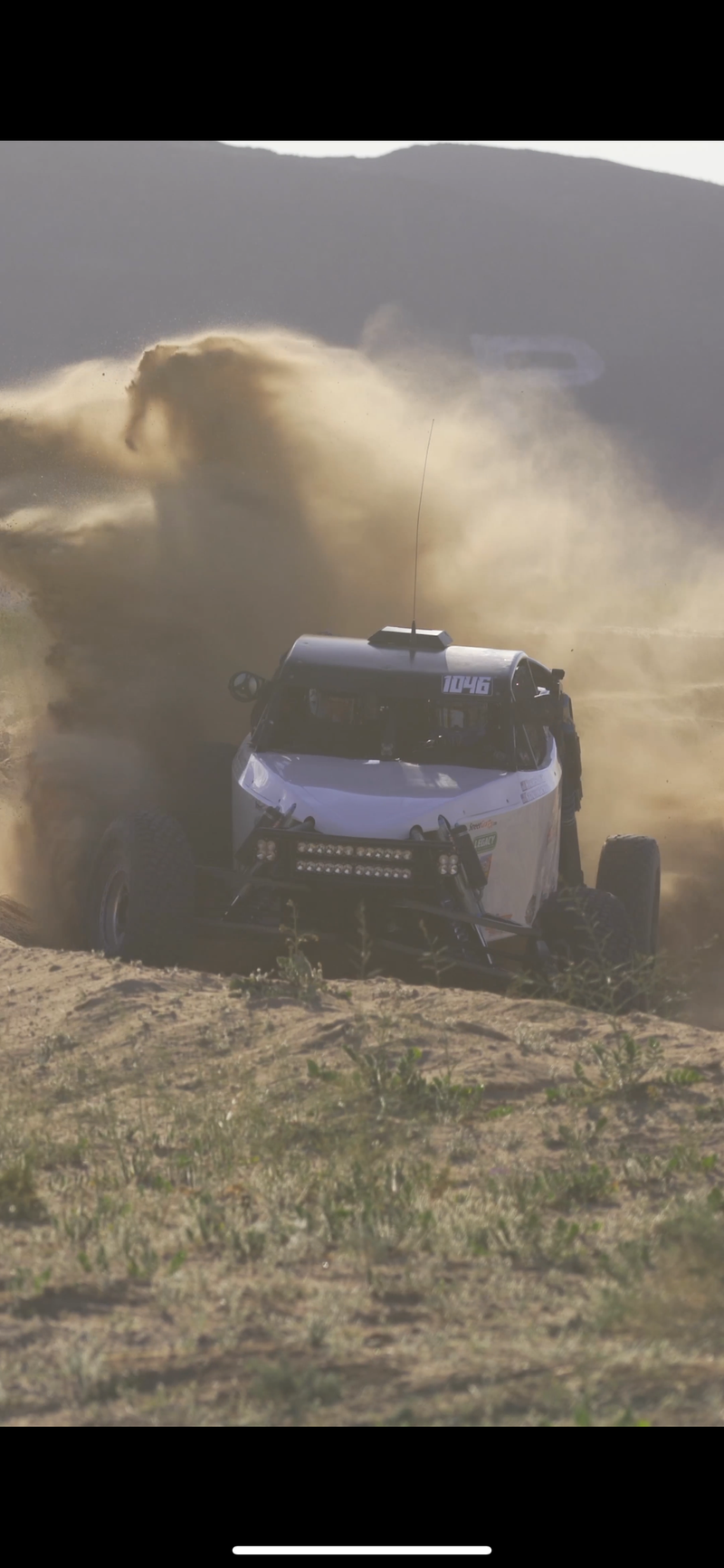 Keith Schulz (Class 10 Vehicle Photo)
