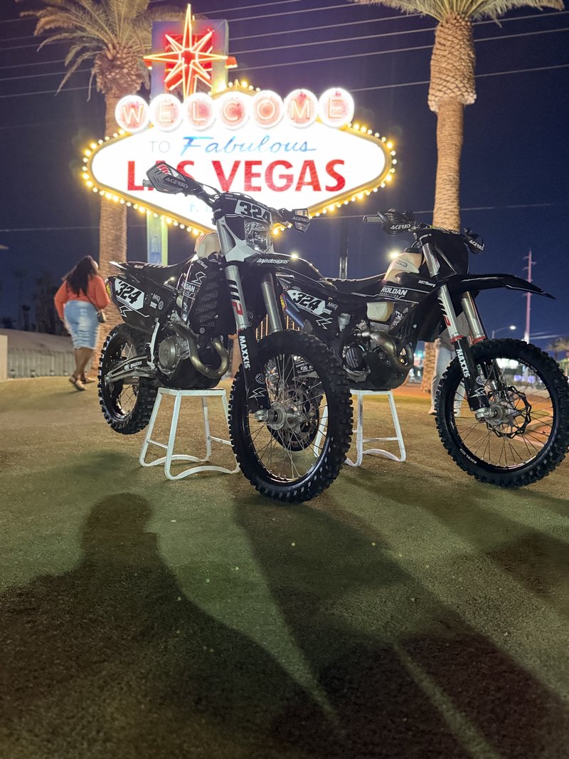 Cole Sasso (Open Expert Motorcycle Vehicle Photo)